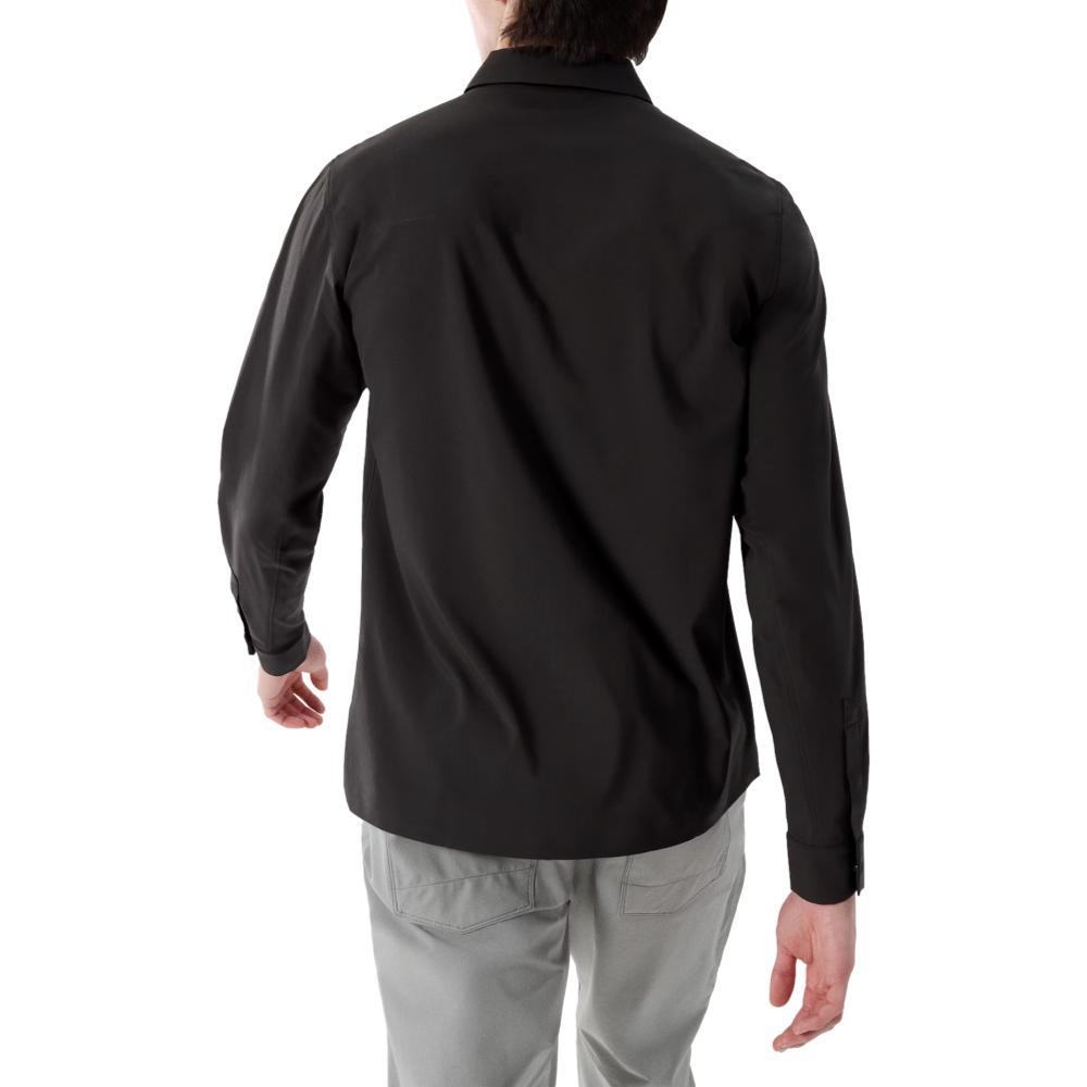 ARC'TERYX 長袖シャツ M 黒　skyline shirts Whole Earth Provision Co. | Arcteryx Arc'teryx Men's Skyline